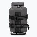 Чанта и стойка за велосипедна вилка Rockbros Front Fork Rack+Fork Bag grey/black