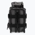 Чанта и стойка за велосипедна вилка Rockbros Front Fork Rack+Fork Bag grey/black 3