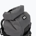 Чанта и стойка за велосипедна вилка Rockbros Front Fork Rack+Fork Bag grey/black 5
