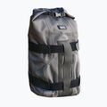 Чанта и стойка за велосипедна вилка Rockbros Front Fork Rack+Fork Bag grey/black