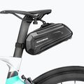Чанта под седалка на велосипед Rockbros B69 Bike Saddle Bag black 2
