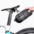Чанта под седалка на велосипед Rockbros B69 Bike Saddle Bag black 3