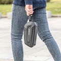 Чанта под седалка на велосипед Rockbros B69 Bike Saddle Bag black 8