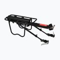 Велосипеден багажник  Rockbros HJ1009 Bike Rear Rack black