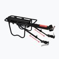 Велосипеден багажник  Rockbros HJ1009 Bike Rear Rack black 3