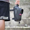 Чанта за велосипедна рамка Rockbros B68 Bike Tube Bag 1.7L black 7