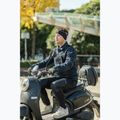 Лента за глава Rockbros YPP003 black 9