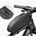 Чанта за велосипедна рамка Rockbros AS-019-1 Bike Tube Bag L black 8