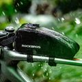 Чанта за велосипедна рамка Rockbros AS-019-1 Bike Tube Bag L black 14