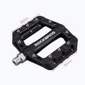 Велосипедни педали  Rockbros 2017-12C black 9