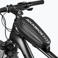 Чанта за велосипедна рамка Rockbros B60 Bike Tube Bag M black 2