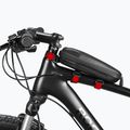 Чанта за велосипедна рамка Rockbros B60 Bike Tube Bag M black 3