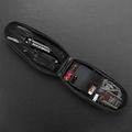Чанта за велосипедна рамка Rockbros B60 Bike Tube Bag M black 5