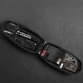 Чанта за велосипедна рамка Rockbros B61 Bike Tube Bag L black 3