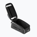 Чанта за велосипедна рамка Rockbros 017-1BK Bike Tube Bag 1,5 l black 2