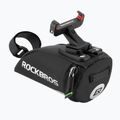 Чанта под седалка на велосипед Rockbros C28BK Bike Saddle Bag black