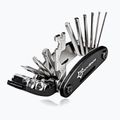 Велосипеден ключ  Rockbros GJ1601 Repair Tool 16in1 black/silver 3