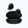 Realme TWS Buds Q2 безжични слушалки + калъф за зареждане черен 212024