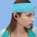 Realme TWS Buds Q2 безжични слушалки + калъф за зареждане черен 212024 7