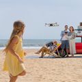Дрон DJI Mavic Mini 2 сив CP.MA.00000312.01 10
