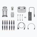 Дрон DJI Air 2S сив CP.MA.00000359.01 4