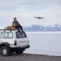 Дрон DJI Air 2S сив CP.MA.00000359.01 8