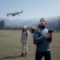 Дрон DJI Air 2S Fly More Combo и др. CP.MA.00000350.01 7