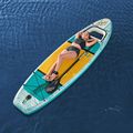 SUP дъска HYDRO-FORCE Panorama 11'2'' blue 65363 10