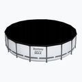 Сглобяем басейн Bestway Steel Pro Max Pool Set 396 x 122 cm сив 3