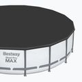 Сглобяем басейн Bestway Steel Pro Max Pool Set 396 x 122 cm сив 4