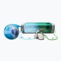 Сглобяем басейн Bestway Power Steel Rectangular Pool Set 56466N 549 x 274 cm тъмносив 6