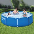 Басейн Bestway 305 cm Steel Pro 56679 5