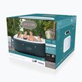 Bestway Lay-Z-Spa Ibiza надуваем басейн с джакузи 60015 2