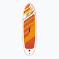 SUP дъска Hydro-Force Aqua Journey 9'0 2