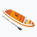 SUP дъска Hydro-Force Aqua Journey 9'0 5