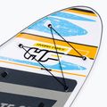 SUP дъска HYDRO-FORCE White Cap 10'0'' white 65341 6