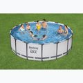 Басейн Bestway 457 cm Steel Pro Max 56438 6