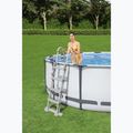 Басейн Bestway 457 cm Steel Pro Max 56438 7