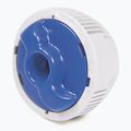 Сглобяем басейн Bestway Power Steel Oval Pool Set 610 x 366 cm кафяв 6