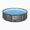Басейн Bestway 366 cm Steel Pro Max 5614X