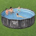 Басейн Bestway 366 cm Steel Pro Max 5614X 3