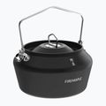 Туристическа кана Fire-Maple Frost Aluminium black