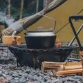 Туристическа кана Fire-Maple Frost Aluminium black 2