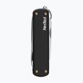 Мултифункционален инструмент Nextool Mini Pocket Knife black 4
