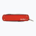 Мултифункционален инструмент Nextool Mini Pocket Knife red 2