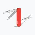 Мултифункционален инструмент Nextool Mini Pocket Knife red