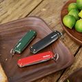Мултифункционален инструмент Nextool Mini Pocket Knife red 4