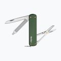 Мултифункционален инструмент Nextool Mini Pocket Knife green