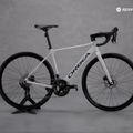 Orbea Gain D30 електрически велосипед бял 16