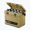 Dometic WCI 13 л туристически хладилник зелен 9600051245 2